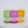 Reliable Plastic, Aluminum Foil Baby Food Pouch with Spout